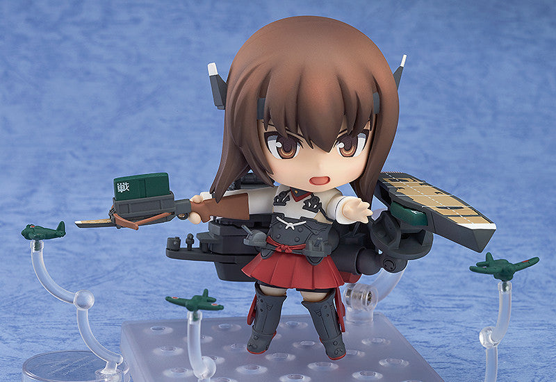 Taiho | Nendoroid