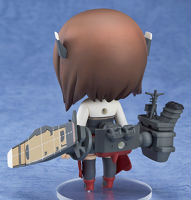 Taiho | Nendoroid