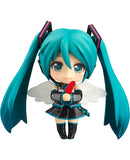 Hatsune Miku: Red Feather Community Chest Movement | Nendoroid Co-De