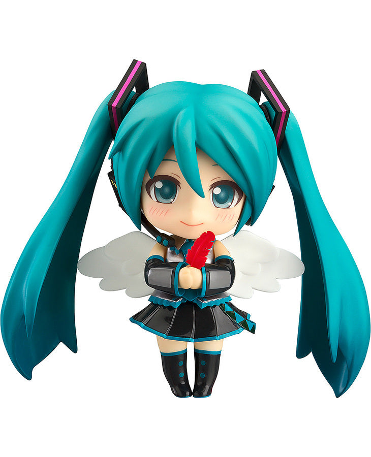 Hatsune Miku: Red Feather Community Chest Movement | Nendoroid Co-De