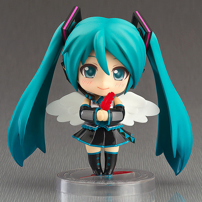 Hatsune Miku: Red Feather Community Chest Movement | Nendoroid Co-De