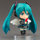 Hatsune Miku: Red Feather Community Chest Movement | Nendoroid Co-De