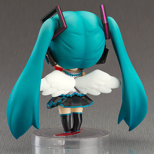 Hatsune Miku: Red Feather Community Chest Movement | Nendoroid Co-De