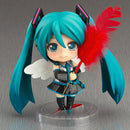 Hatsune Miku: Red Feather Community Chest Movement | Nendoroid Co-De