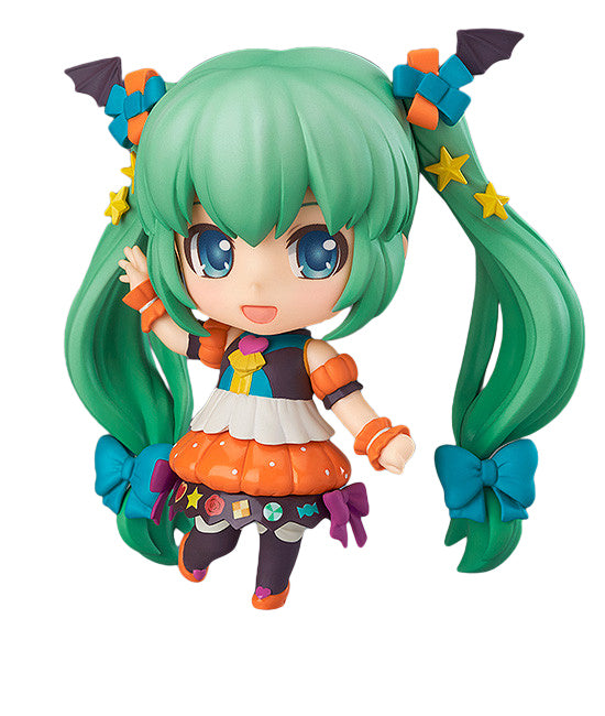 Hatsune Miku: Sweet Pumpkin Co-de | Nendoroid Co-de