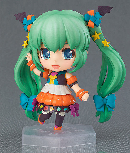 Hatsune Miku: Sweet Pumpkin Co-de | Nendoroid Co-de