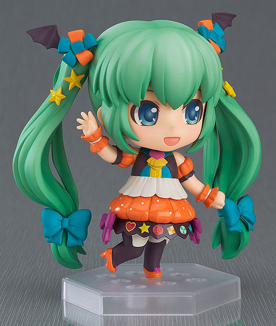 Hatsune Miku: Sweet Pumpkin Co-de | Nendoroid Co-de