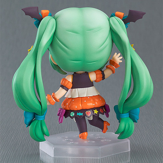 Hatsune Miku: Sweet Pumpkin Co-de | Nendoroid Co-de