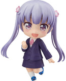 Aoba Suzukaze | Nendoroid