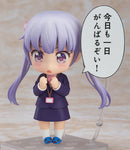 Aoba Suzukaze | Nendoroid
