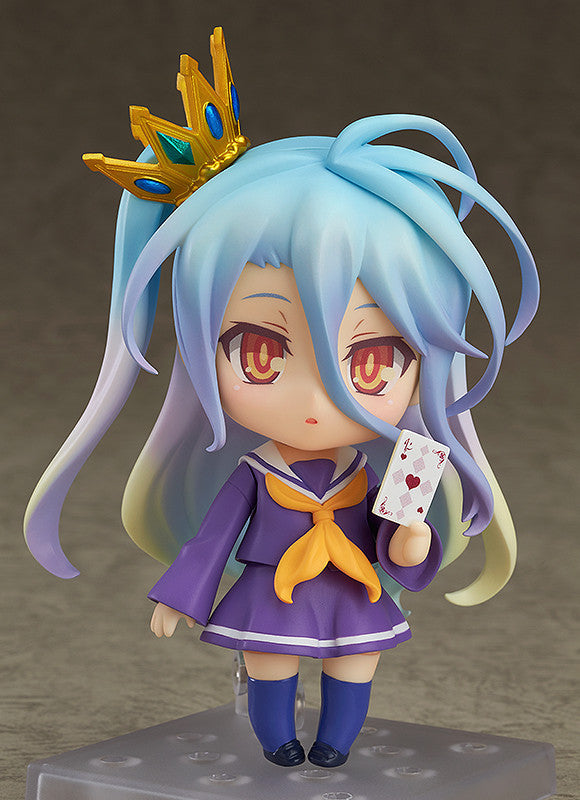 Shiro | Nendoroid