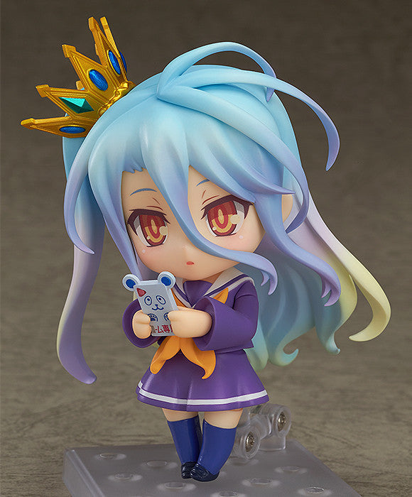 Shiro | Nendoroid