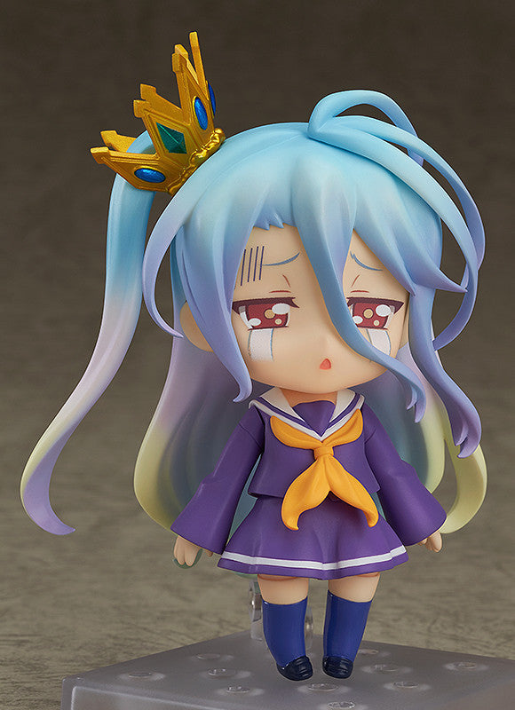 Shiro | Nendoroid