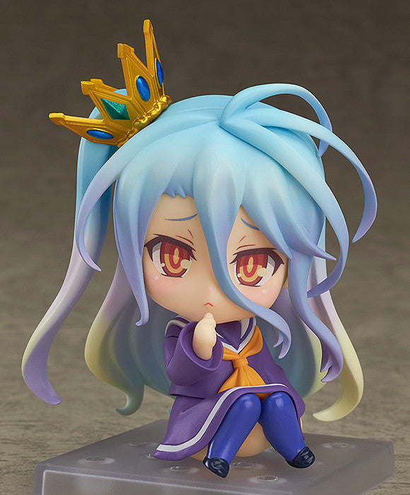 Shiro | Nendoroid