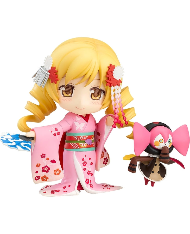 Mami Tomoe (Maiko ver.) | Nendoroid