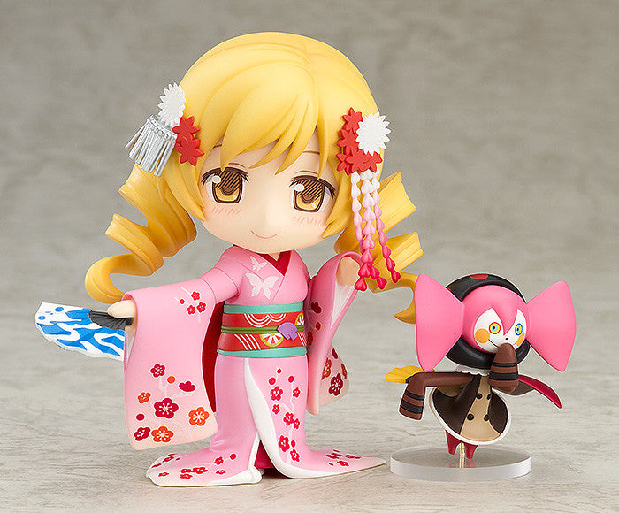 Mami Tomoe (Maiko ver.) | Nendoroid