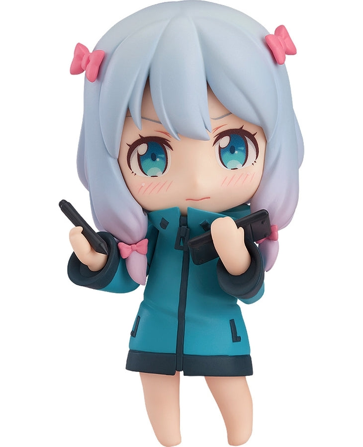 Sagiri Izumi | Nendoroid