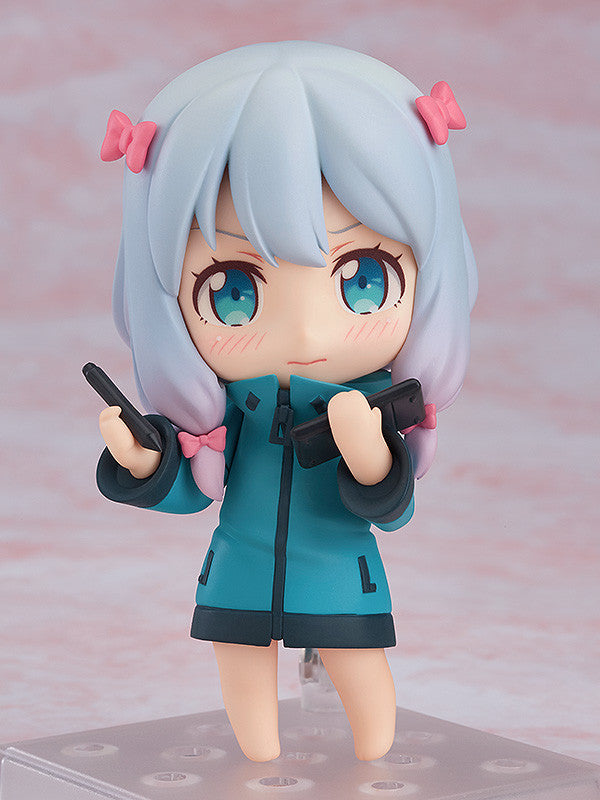 Sagiri Izumi | Nendoroid