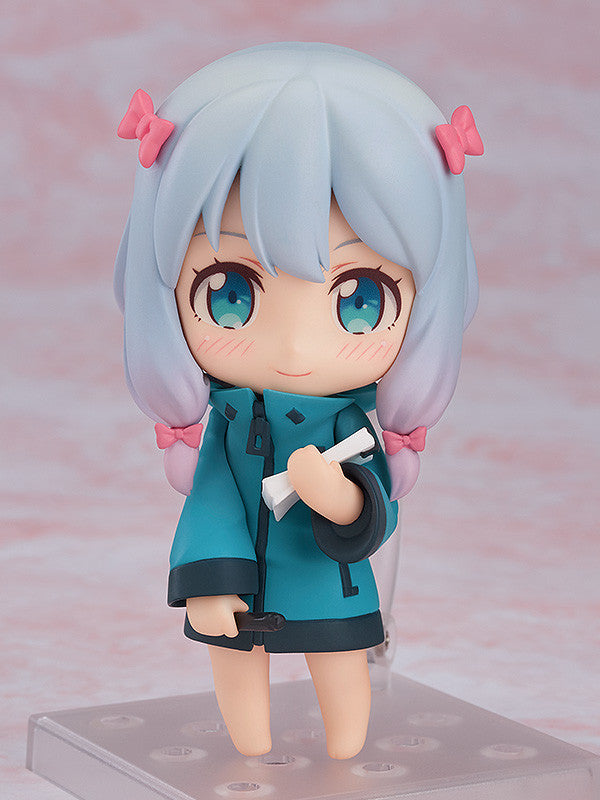 Sagiri Izumi | Nendoroid