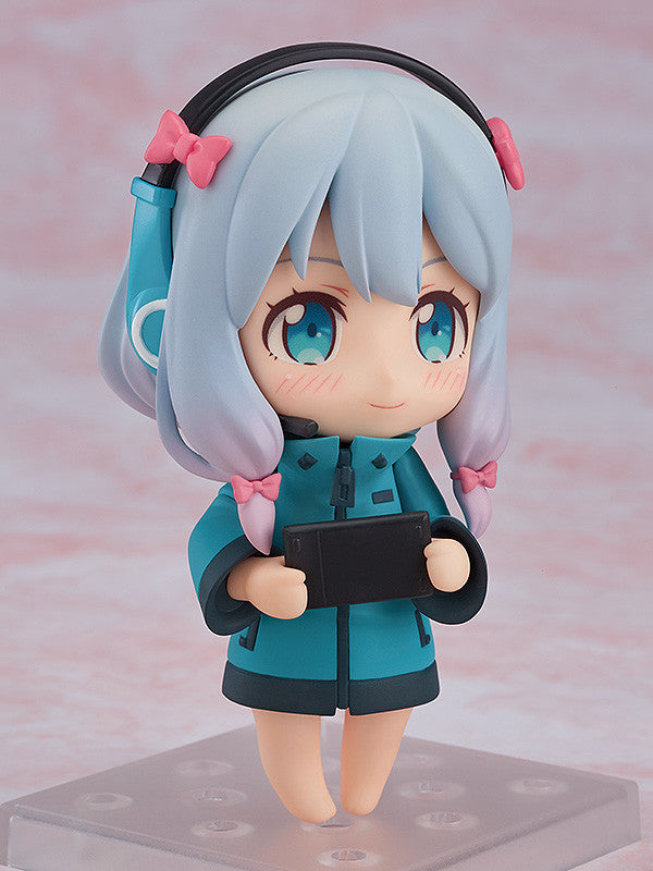 Sagiri Izumi | Nendoroid