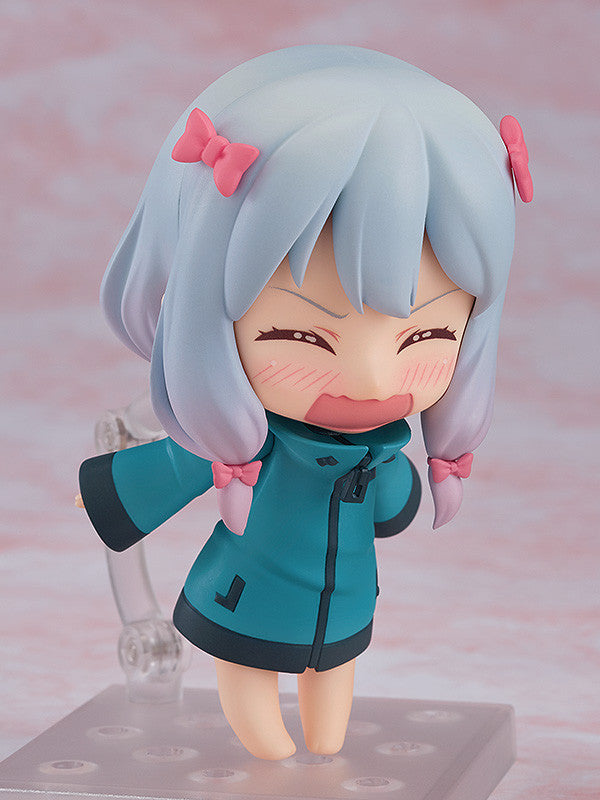 Sagiri Izumi | Nendoroid