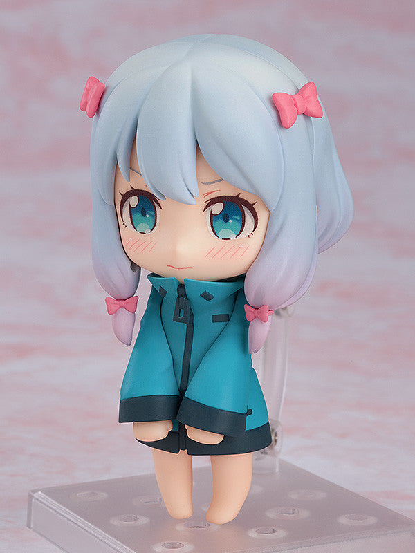 Sagiri Izumi | Nendoroid