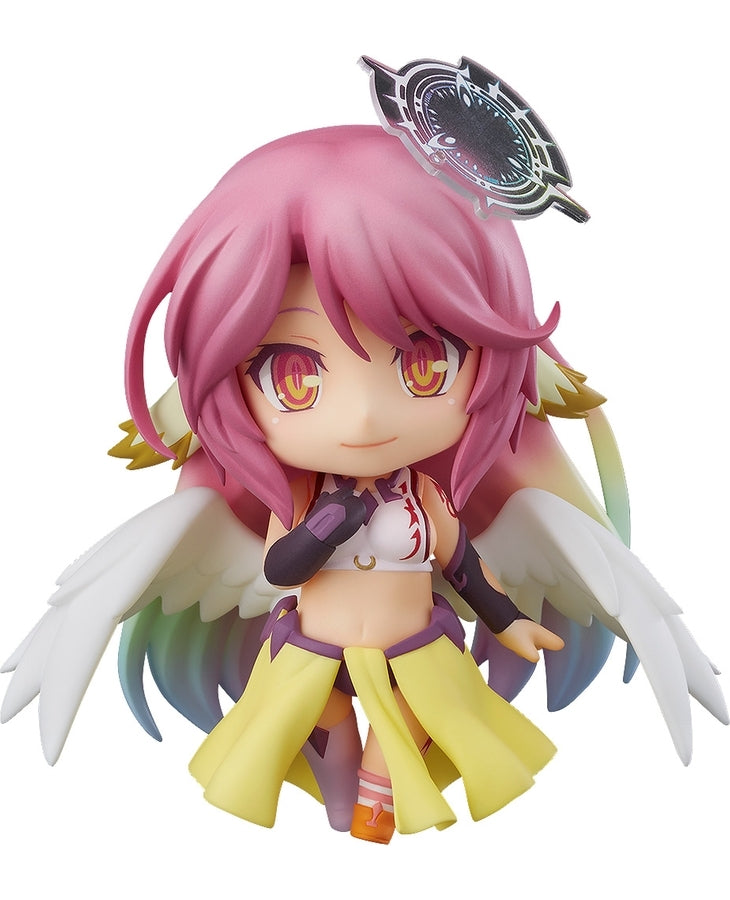 Jibril | Nendoroid