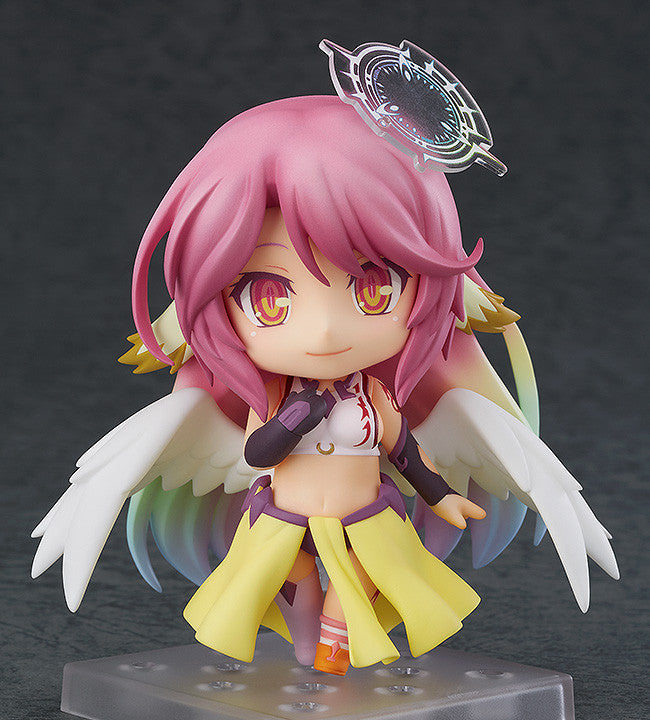 Jibril | Nendoroid