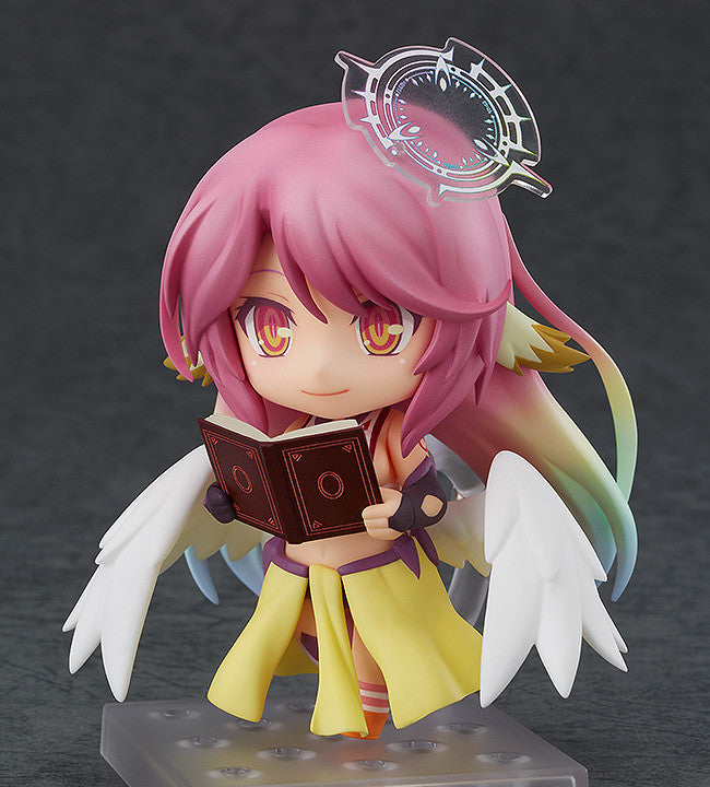 Jibril | Nendoroid