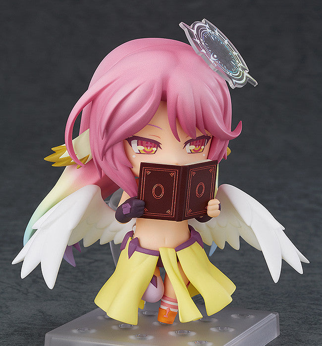 Jibril | Nendoroid