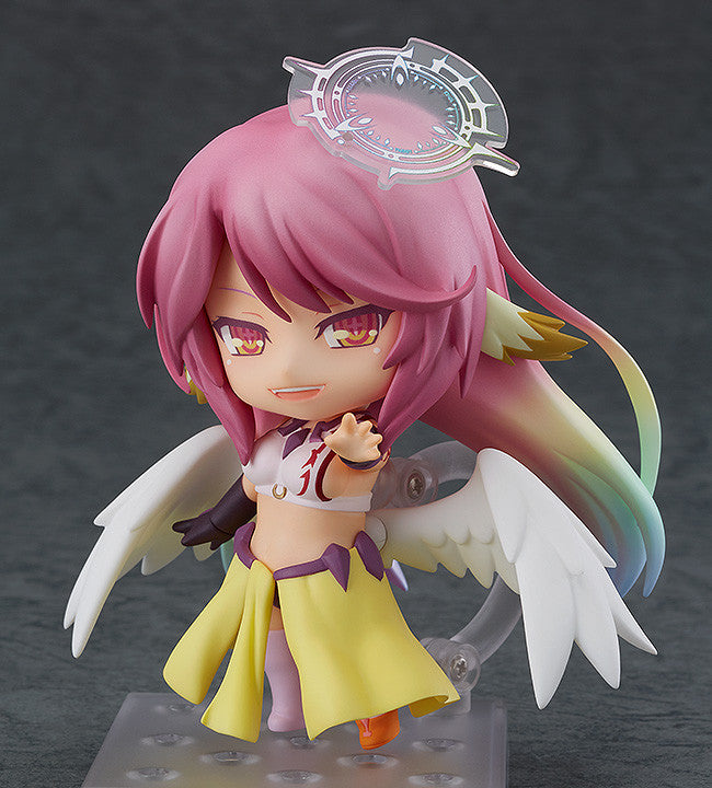 Jibril | Nendoroid