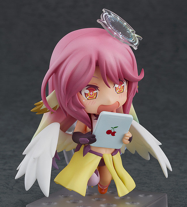 Jibril | Nendoroid