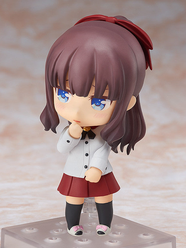 Hifumi Takimoto | Nendoroid