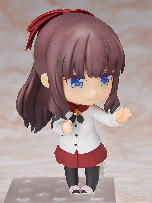 Hifumi Takimoto | Nendoroid