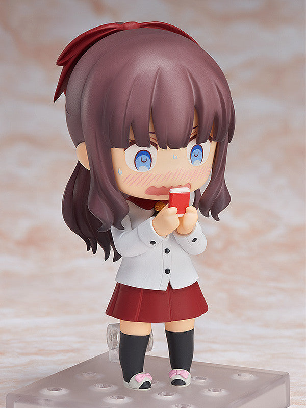 Hifumi Takimoto | Nendoroid