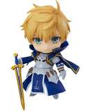 Saber/Arthur Pendragon (Prototype): Ascension Ver. | Nendoroid