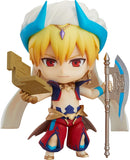 Caster/Gilgamesh (Ascension ver.) | Nendoroid