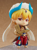 Caster/Gilgamesh (Ascension ver.) | Nendoroid