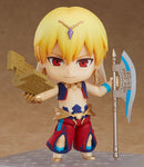 Caster/Gilgamesh (Ascension ver.) | Nendoroid