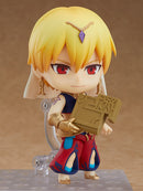 Caster/Gilgamesh (Ascension ver.) | Nendoroid