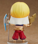 Caster/Gilgamesh (Ascension ver.) | Nendoroid