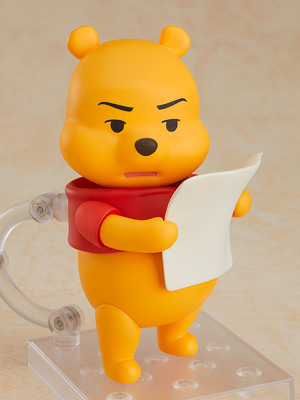 Winnie the Pooh & Piglet Set | Nendoroid