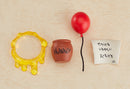 Winnie the Pooh & Piglet Set | Nendoroid