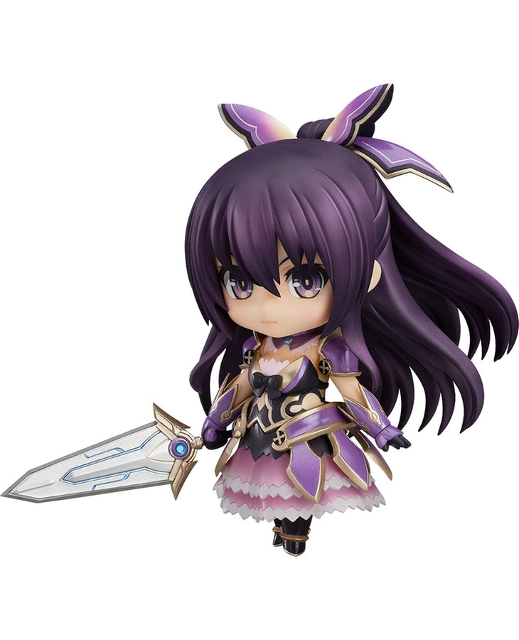 Tohka Yatogami | Nendoroid