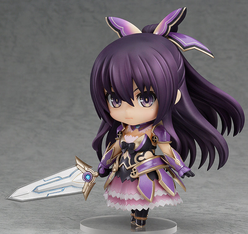 Tohka Yatogami | Nendoroid