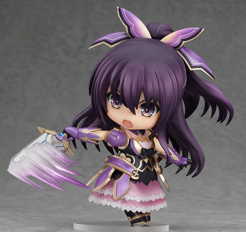 Tohka Yatogami | Nendoroid