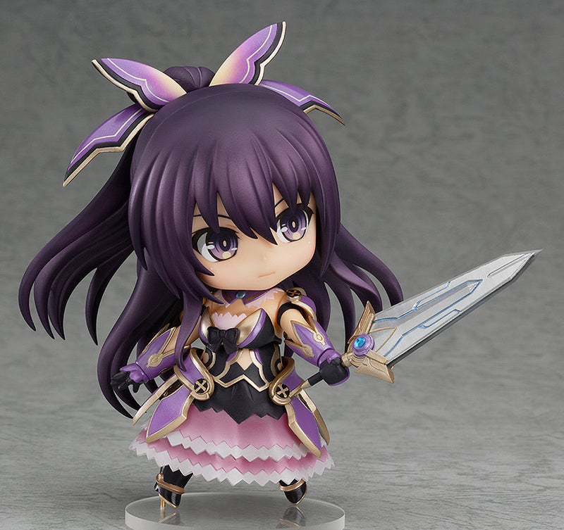 Tohka Yatogami | Nendoroid