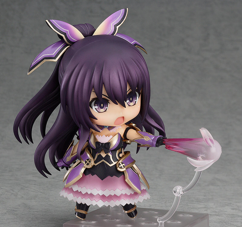 Tohka Yatogami | Nendoroid