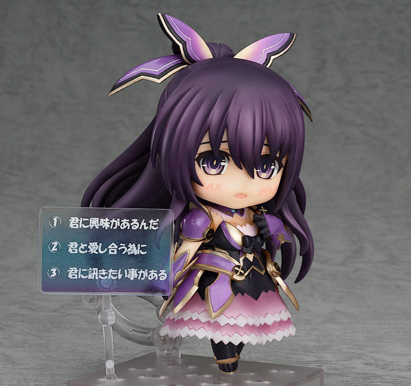 Tohka Yatogami | Nendoroid