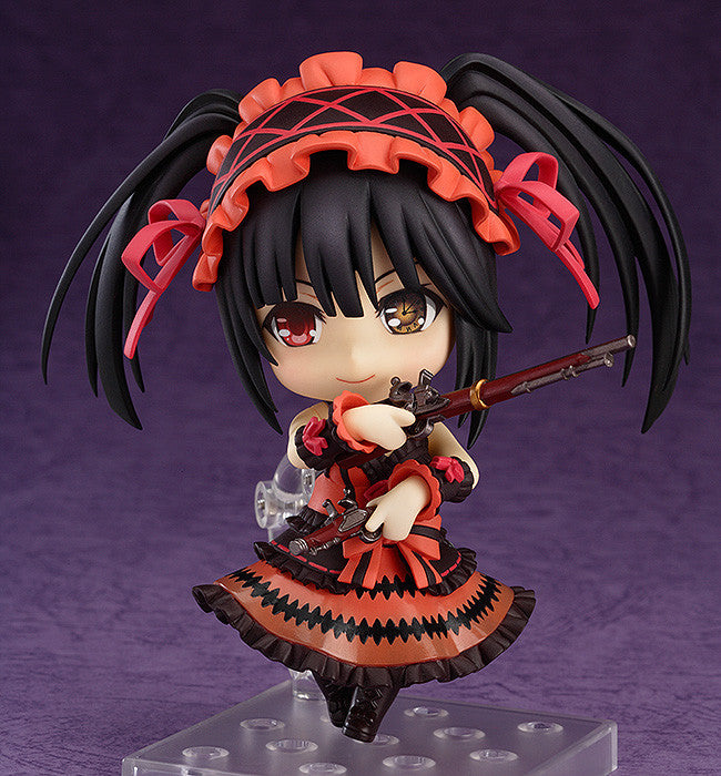 Kurumi Tokisaki | Nendoroid